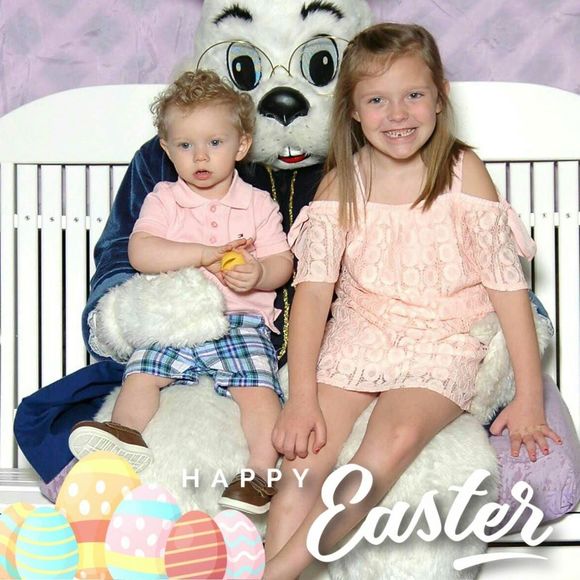 Meet your Posher, Danyelle - Picture 1 of 1